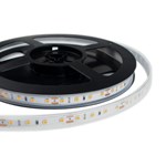 Tira de leds para sala de sauna